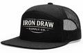 Iron Draw Black Hat (200 Entries)