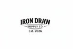 Iron Draw Supply Co Logo